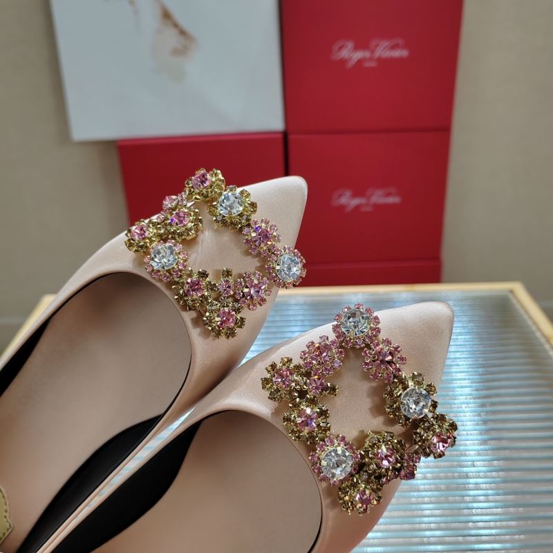 Roger Vivier Shoes